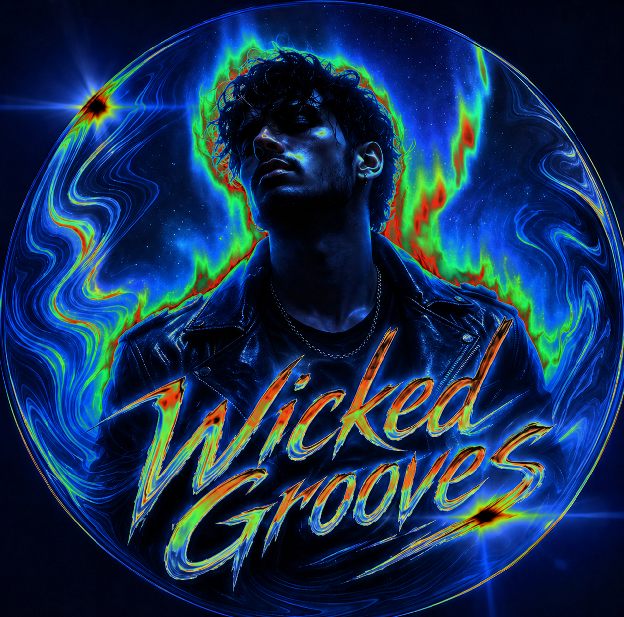 Wicked Grooves artwork