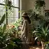 @syren - Garden Peace