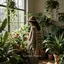 @syren - Garden Peace