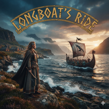 Longboats Ride