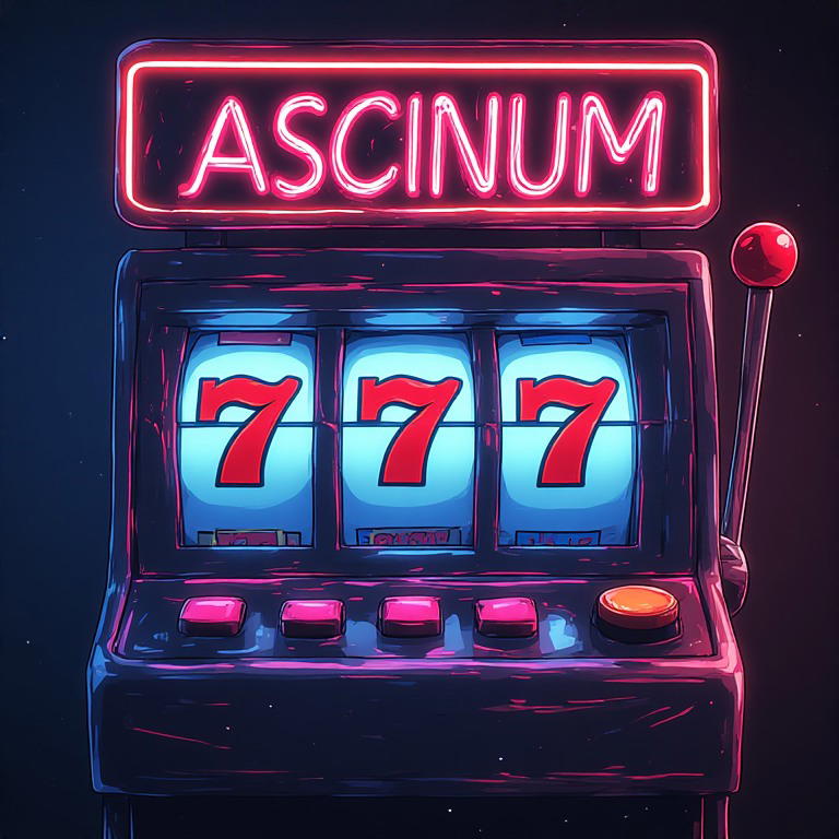 Triple Sevens artwork