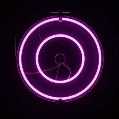 Northwood - The boogie lights