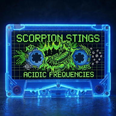 Scorpion Stings ▬ι═══ﺤ