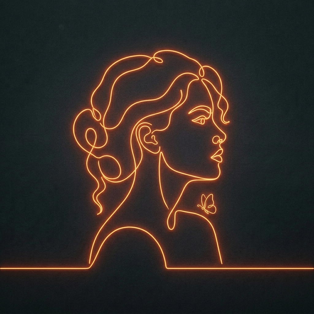 Spirit And Matter artwork
