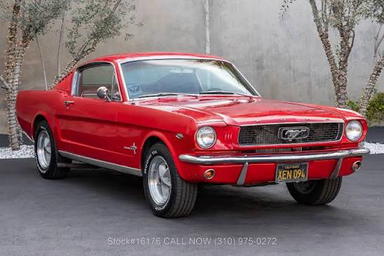 Fastback love 
