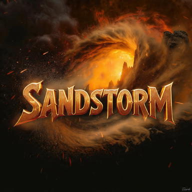 Sandstorm