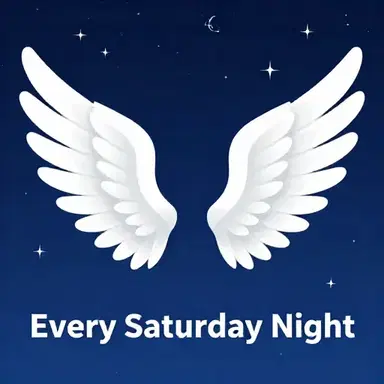 Every Saturday Night (Long Version)