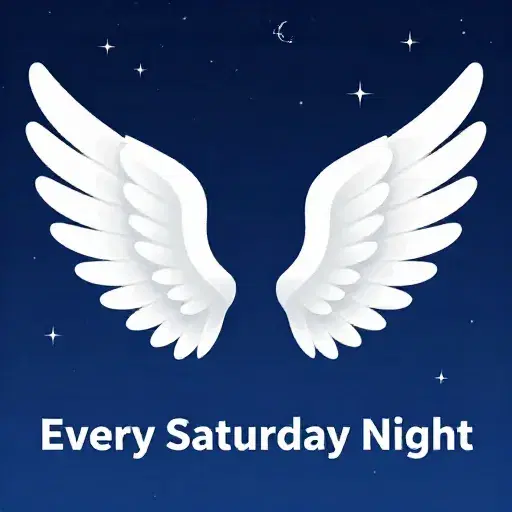 Every Saturday Night (Long Version) artwork