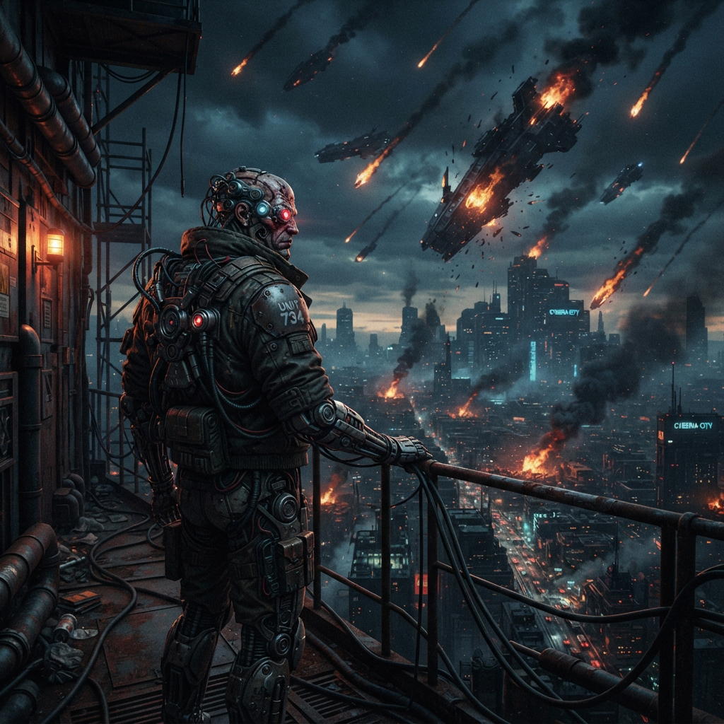 Wild Wild Worlds artwork