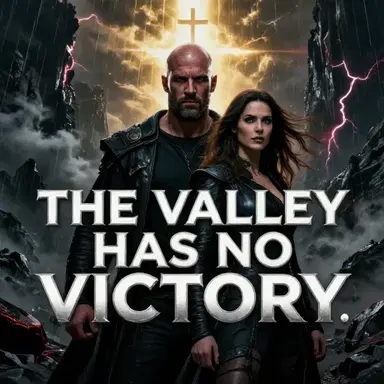 Valley of Shadows
