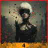 4. Floral Tribulation
