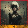 4. Floral Tribulation