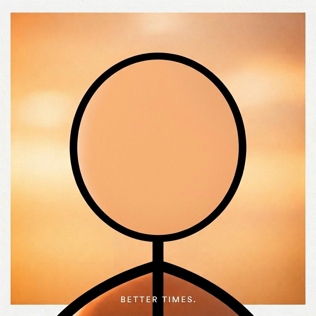 I'll Never Think About The Past artwork