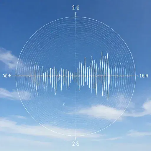  Our Vibrations in our time artwork