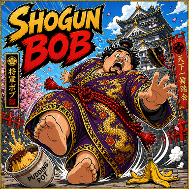 The Shogun