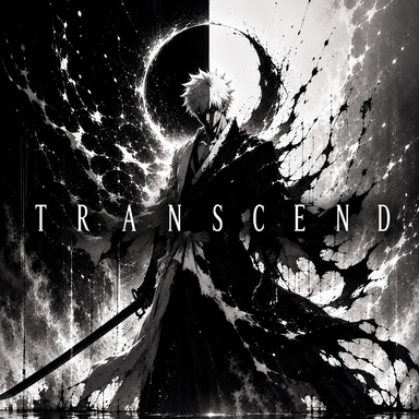 Transcend