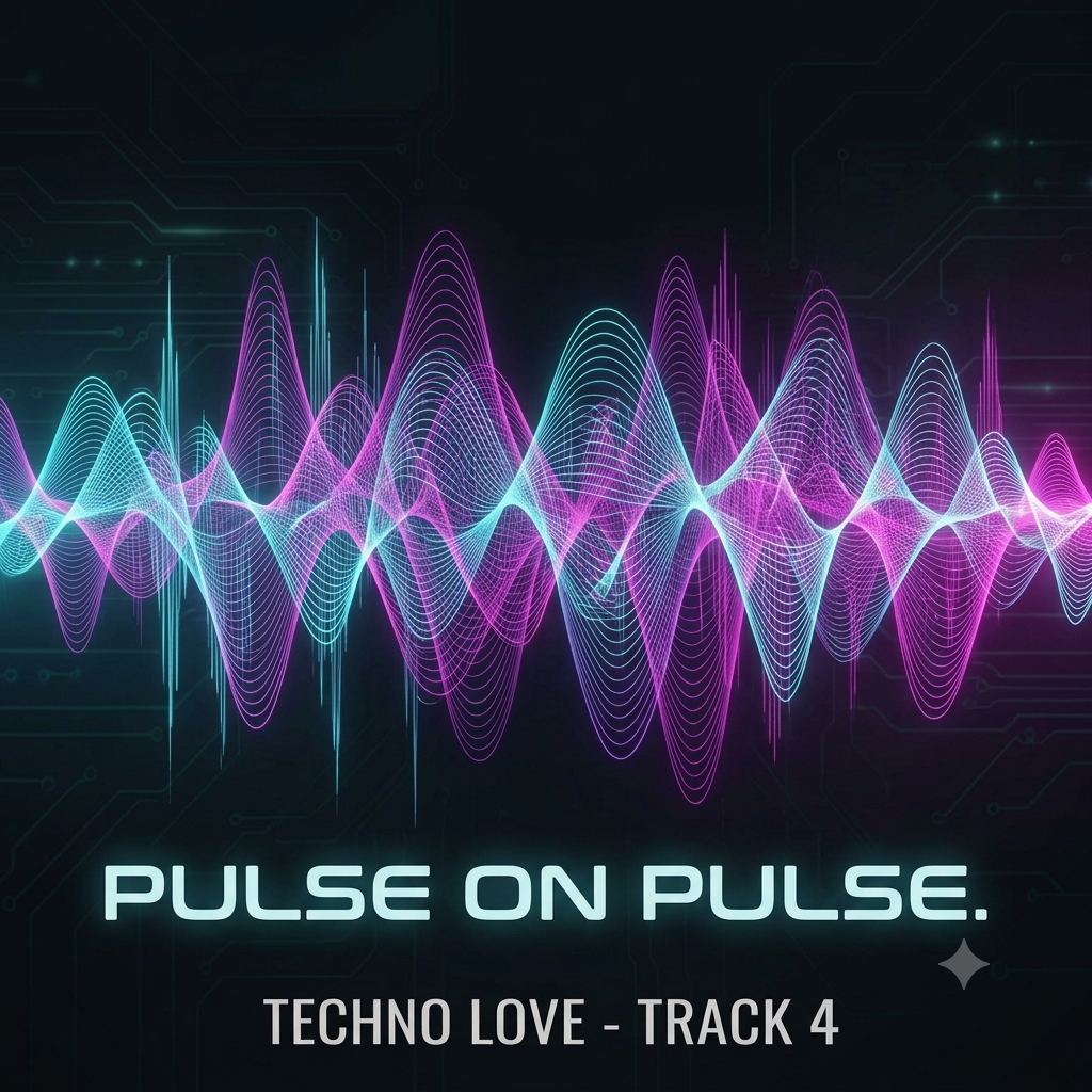 Pulse on Pulse artwork