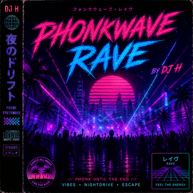 Phonkwave Rave