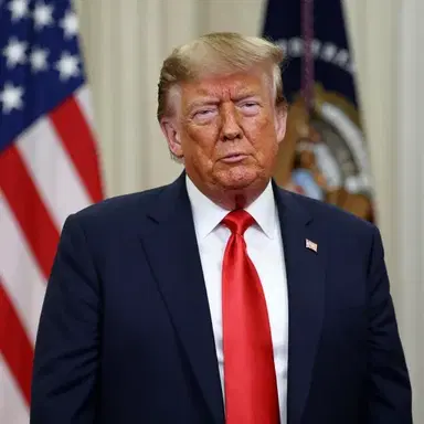 donaldo tramposo 