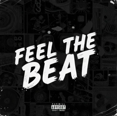 FEEL THE BEAT  (official album)