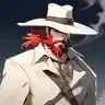 Cowboy Pirate