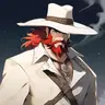 Cowboy Pirate