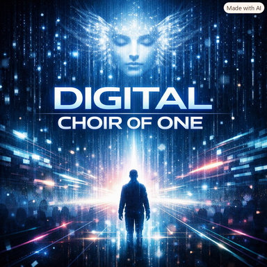 Digital Choir Of One