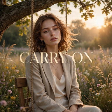 Carry On