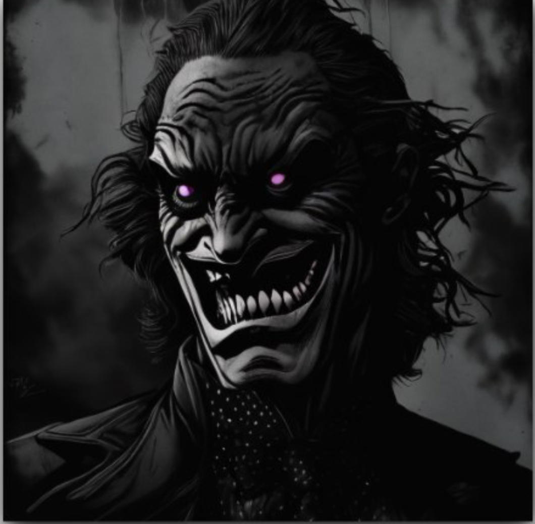 Panic Attack by Dr.Proton (ex.Tehnaz) artwork