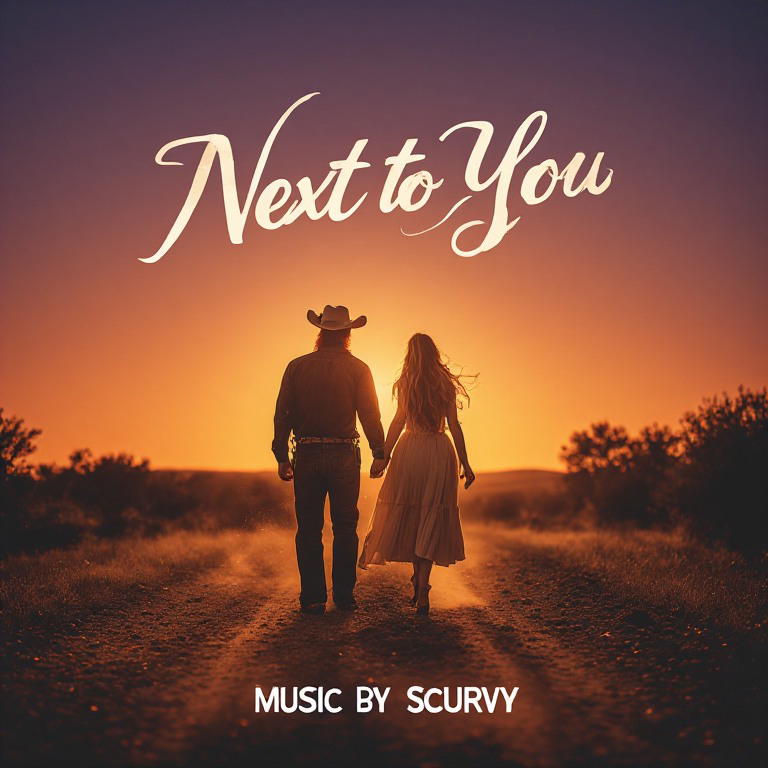 Next to You (Parker's Song) artwork