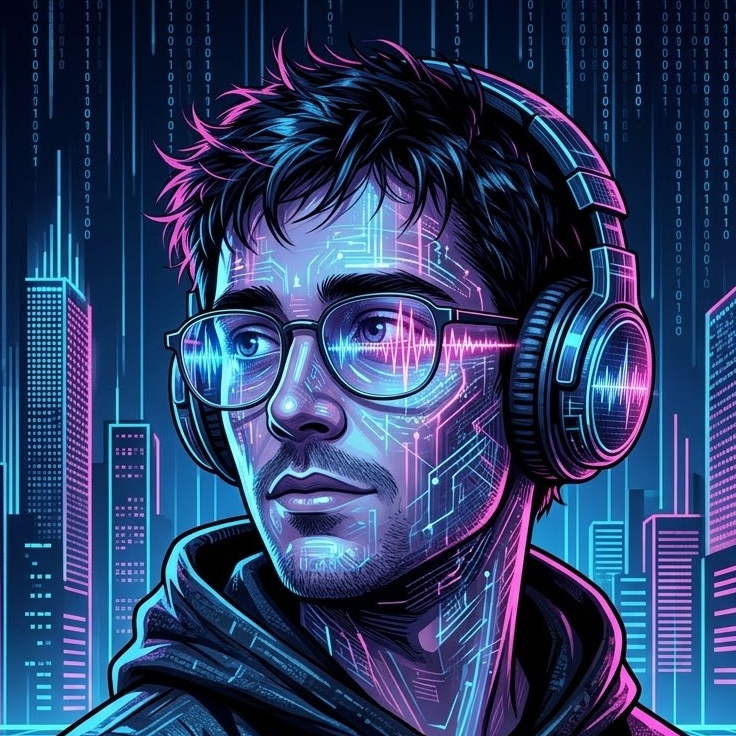 Joe artwork