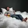 Everyday Feels Like the Weekend