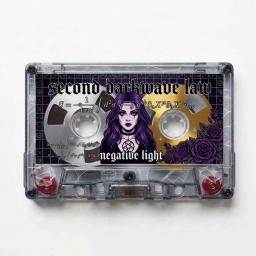 Second Darkwave Law