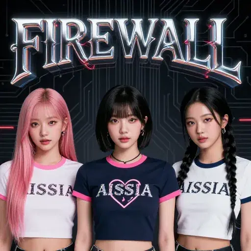 Firewall artwork