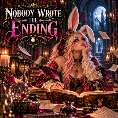 Nobody Wrote The Ending