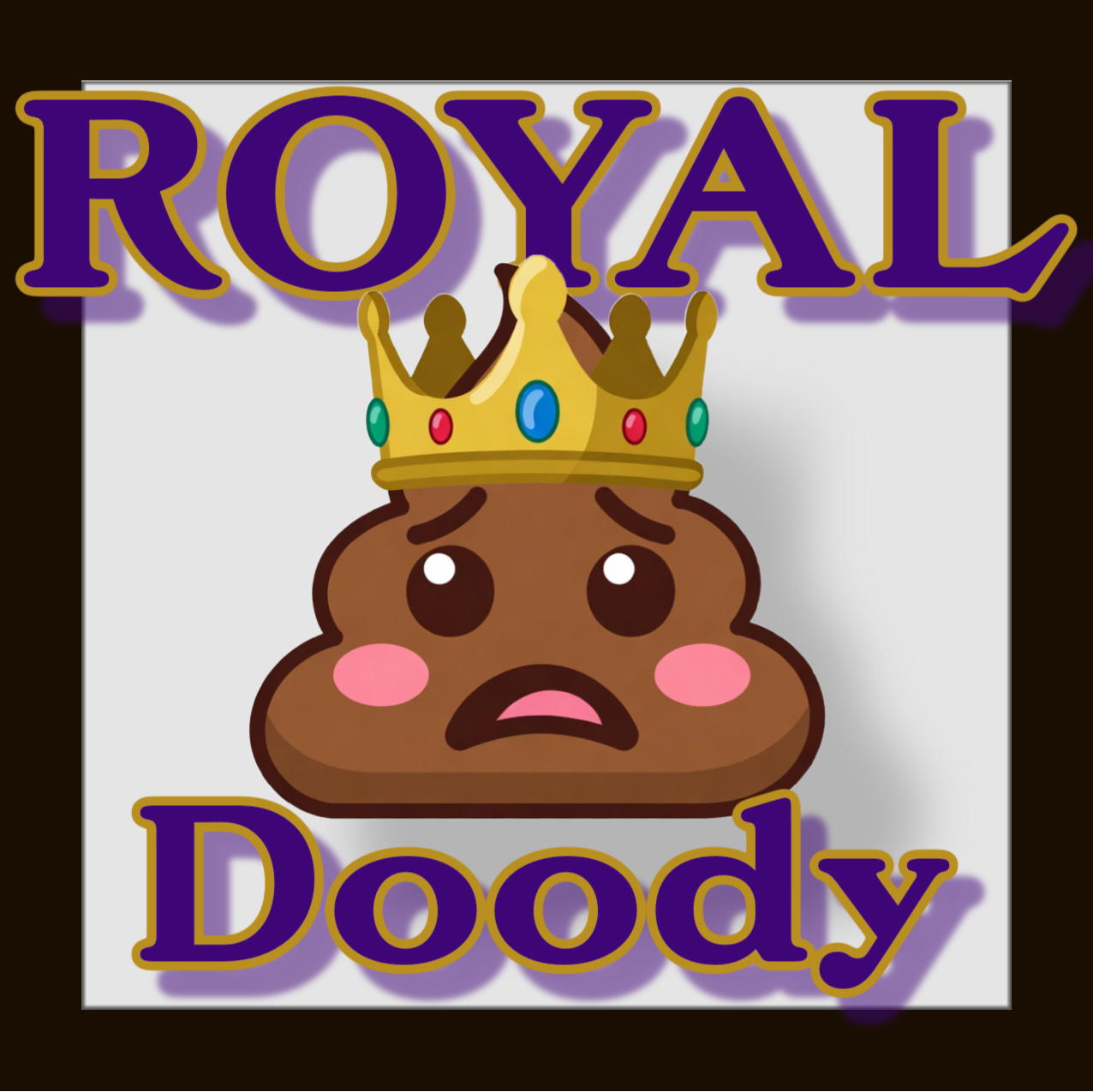 Royal Doody artwork