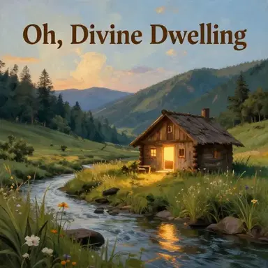 Oh, Divine Dwelling