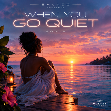 When You Go Quiet