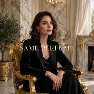 Same Perfume