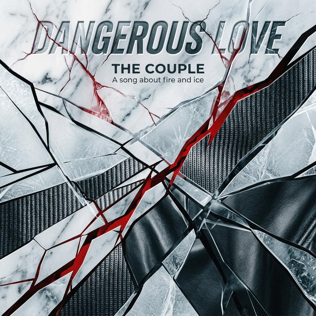 💔 Dangerous Love - Duet Ver artwork