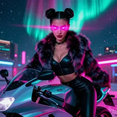 ๐๐ค Dangerous Enough (Inspired by Discoprincess) ๐ค๐