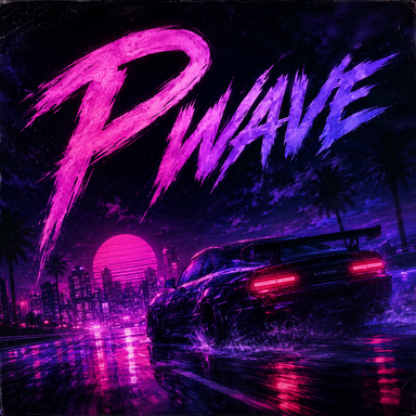 Pwave! (Extended 1)