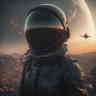 Sky of No Man.