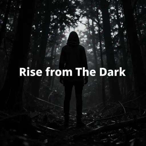 Rise from The Dark artwork