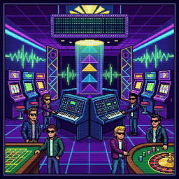 Gamble Core