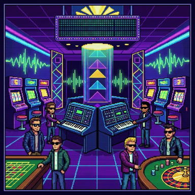 Gamble Core