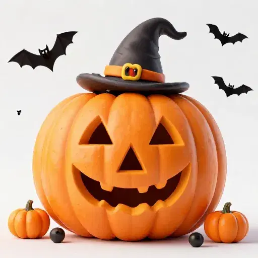 Halloween Mix artwork