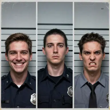 The Unholy Trinity