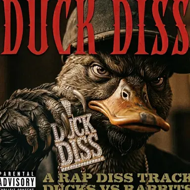 Duck Diss !