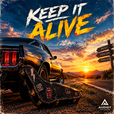 Keep It Alive